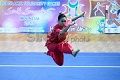 Wushu bernafsu lebihi...