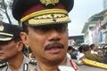 Gelar razia lalu lintas...