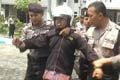 Demo tolak Pekan Kondom...