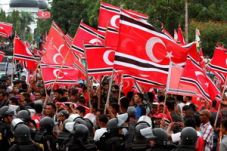 Milad GAM ke 37 dirayakan...