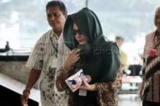 Polres Bontang bidik...