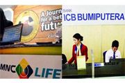 ICB Bumiputera dan MNC...
