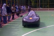 UI luncurkan dua mobil...