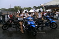 Cashback di program...