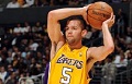 Lakers kehilangan Farmar...