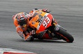 Marquez sukses jalani...