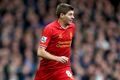 Gerrard nikmati peran...