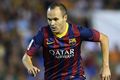 Iniesta bantah Barca...
