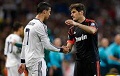 Casillas: Ronaldo layak...