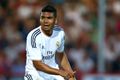 Madrid tak izinkan Casemiro...
