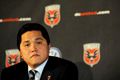 Thohir buka pintu DC...