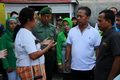 Program Sapa Warga dinilai...
