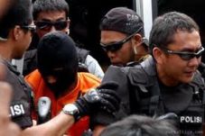 Polisi lalu lintas tewas...