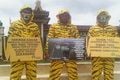 Terancam punah, harimau...
