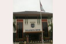 5 Kadis kosong, kinerja...