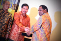 Kota Tangerang raih...