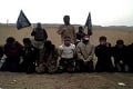 Kelompok jihad culik...