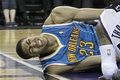 Davis absen bela Pelicans...