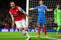 Arsenal semakin berkibar...