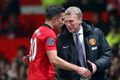 Moyes belum bisa pastikan...