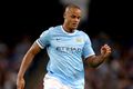 Kompany tak cemas cederanya...