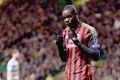 Balotelli: Saya hanya...