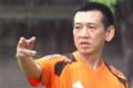 Asisten pelatih Persebaya...