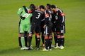 Alasan DC United pilih...