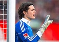 Kiper Augsburg minta...