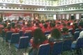 Satlak Prima beri pembekalan...