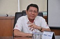 Surya: Atlet nggak ada...