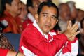 Atlet itu bukannya TKI