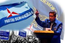 Partai Demokrat diambang...