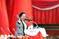 Megawati sebut Mandela...