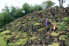 Situs Gunung Padang...