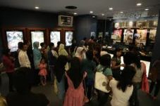JAFF 2013 putar 5 film...