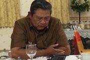 Hari terakhir, SBY berharap...