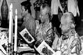 Batik Soeharto menginspirasi...