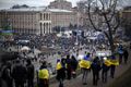 Polisi Ukraina beri...