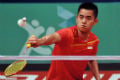 Simon Santoso dan Alamsyah...