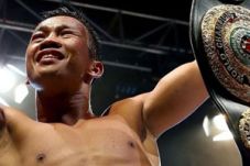 Menang angka, Daud Jordan...
