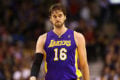 Pau Gasol ucapkan duka...