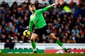 Fabianski ingin tinggalkan...