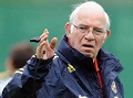 Luis Aragones bantah...