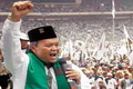 Hidayat Nur Wahid menang...
