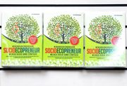 Socioecopreneur tingkatkan...