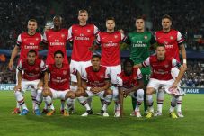 Wenger siaga satu