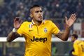 Juve unggul sementara...