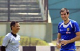 Djanur terpesona penampilan...
