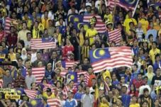 Malaysia: Serangan Indonesia...